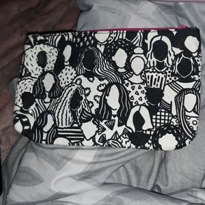 Makeup Bag
